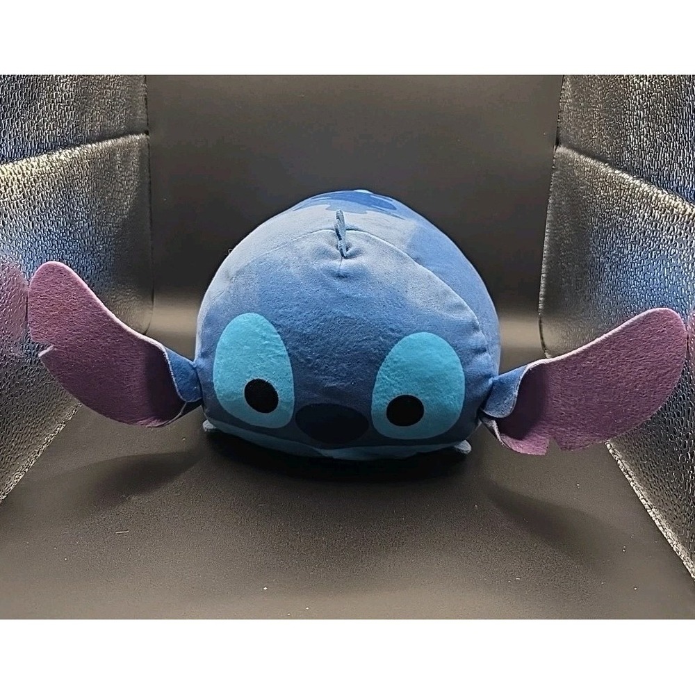Tsum Tsum: Disney Lilo& Stitch 8.5" Plush Squish Plush